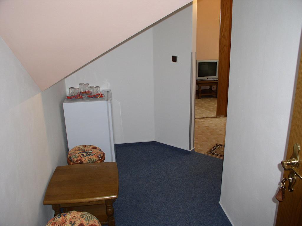 Penzion Rozkos Průhonice Habitación foto
