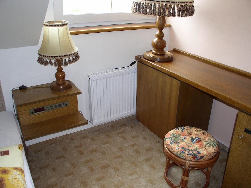Penzion Rozkos Průhonice Habitación foto