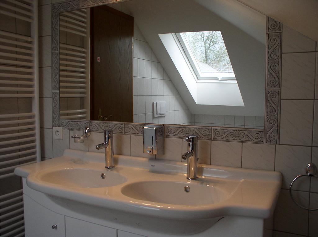 Penzion Rozkos Průhonice Habitación foto